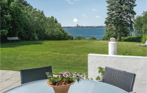 Lovely Home In Stege With Wifi, Stege